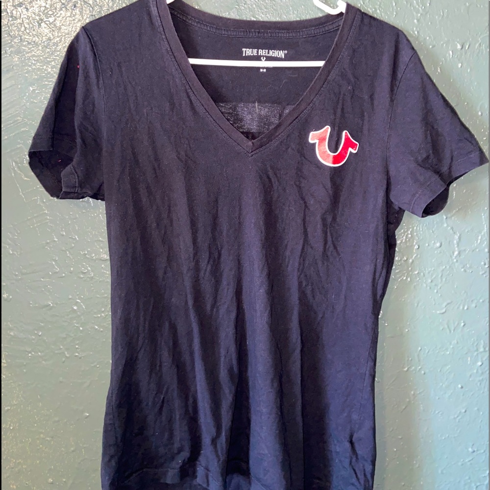 True Religion Tee